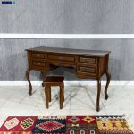 سرویس خواب جدید، سرویس خواب چوبی، ساخته شده در مجموعه گامی نو