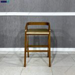 صندلی و نشیمن کیاشا