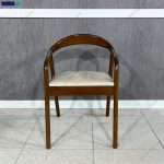 صندلی و نشیمن پرنس