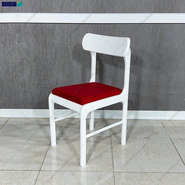 صندلی و نشیمن پرنسا