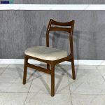 صندلی و نشیمن دنیز