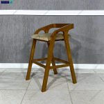 صندلی و نشیمن کیاشا