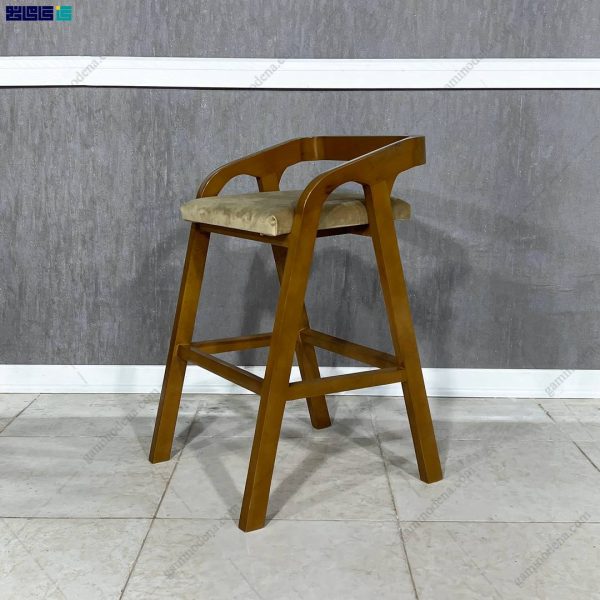 صندلی و نشیمن کیاشا