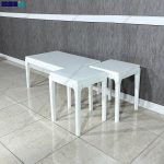 میز جلو مبلی و عسلی کولاک