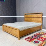 سرویس خواب جدید، سرویس خواب چوبی، ساخته شده در مجموعه گامی نو سرویس خواب چوبی همایون