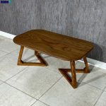 میز جلو مبلی عسلی تاج