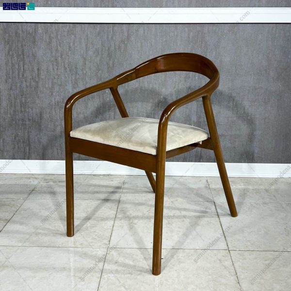 صندلی و نشیمن پرنس