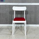 صندلی و نشیمن پرنسا