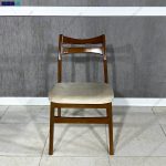 صندلی و نشیمن دنیز