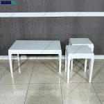 میز جلو مبلی و عسلی کولاک