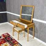 سرویس خواب جدید، سرویس خواب چوبی، ساخته شده در مجموعه گامی نو سرویس خواب چوبی همایون