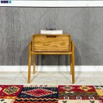 سرویس خواب جدید، سرویس خواب چوبی، ساخته شده در مجموعه گامی نو سرویس خواب چوبی همایون