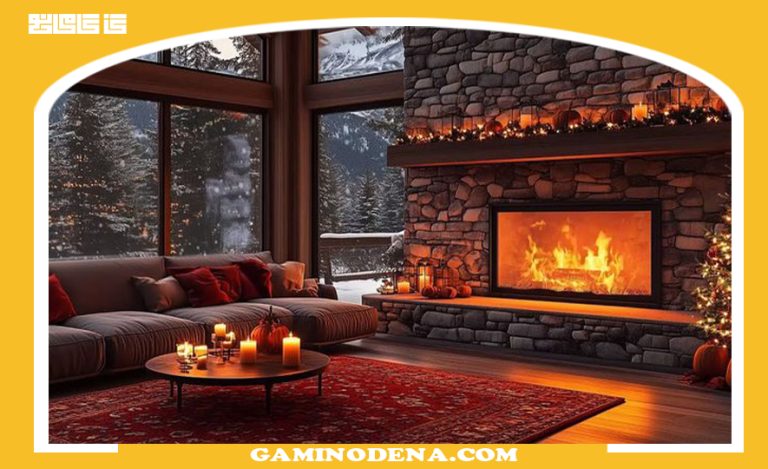 دکوراسیون ارزان و ساده برای زمستان: 10 ترفند شگفت‌انگیز
