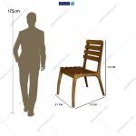 صندلی و نشیمن سورنا