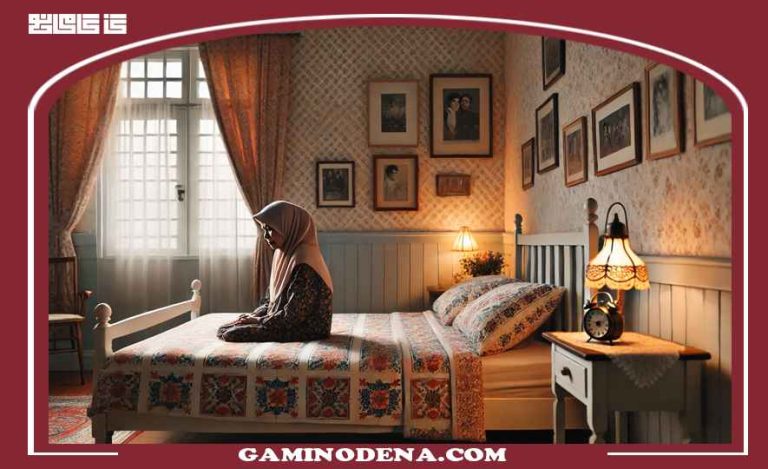 چرا تخت خواب هدیه‌ ای ماندگار برای روز مادر و مادران سن دار است؟