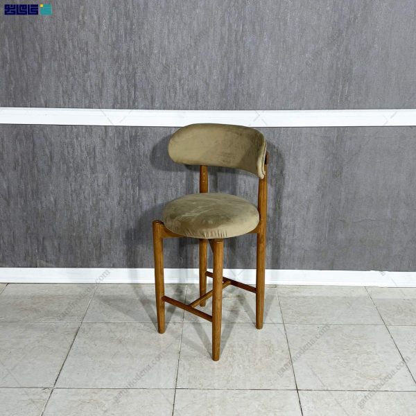 صندلی و نشیمن آرشام