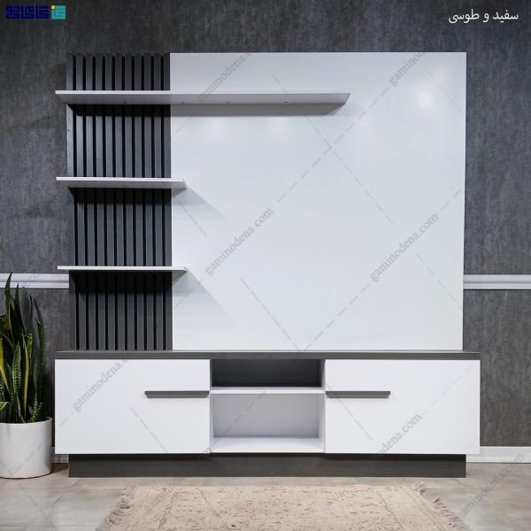 میز تلویزیون کلاسیک جدید، میز تلویزیون دنیس