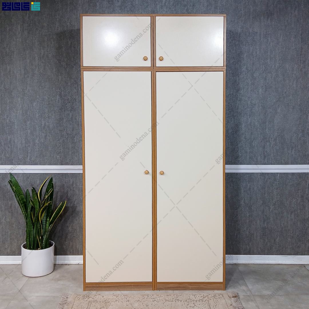 کمد لباس نازی کمد لباس نازی