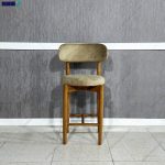 صندلی و نشیمن آرشام