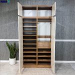 کمد لباس نازی