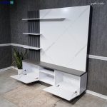 میز تلویزیون کلاسیک جدید، میز تلویزیون دنیس