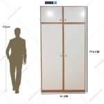 کمد لباس نازی