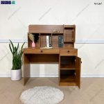 میز تحریر مینیمال، میز تحریر ام دی اف، میز تحریر فلزی، میز تحریر دنا