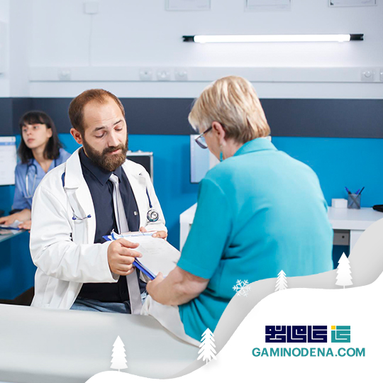 نکات تکمیلی در انتخاب تشک برای دیسک کمر