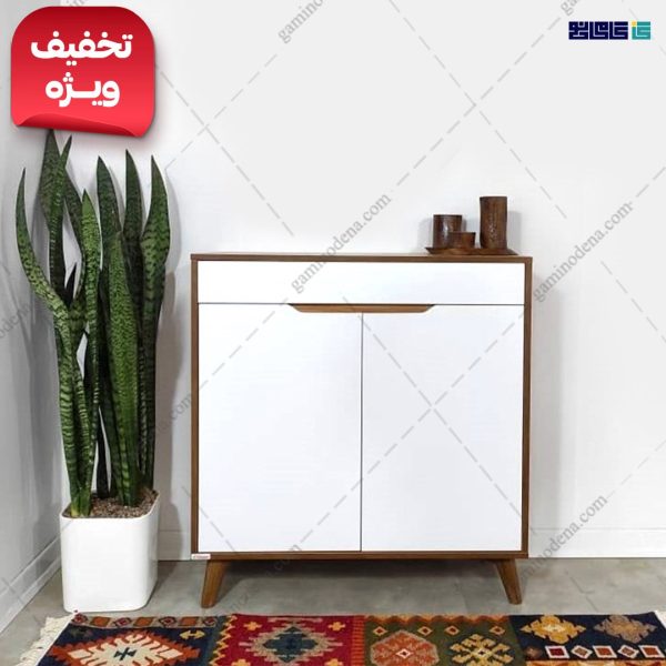 جاکفشی جدید، جاکفشی لاکچری، جاکفشی آینه دار جدید جاکفشی