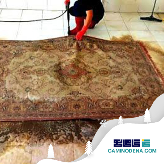 خانه تکانی به سبک حرفه ای ها: از نظم کمدها تا تمیزی پنجره ها!