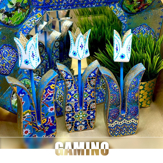 صنایع دستی ایرانی