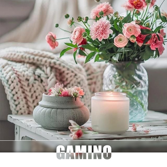 دکوراسیون عید نوروز