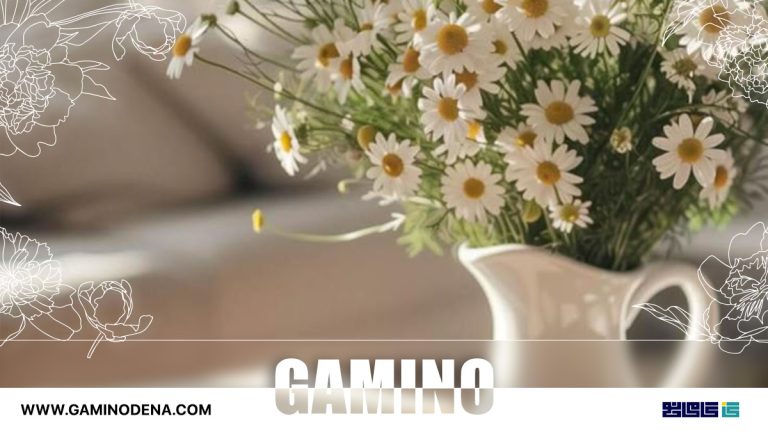 دکوراسیون عید نوروز