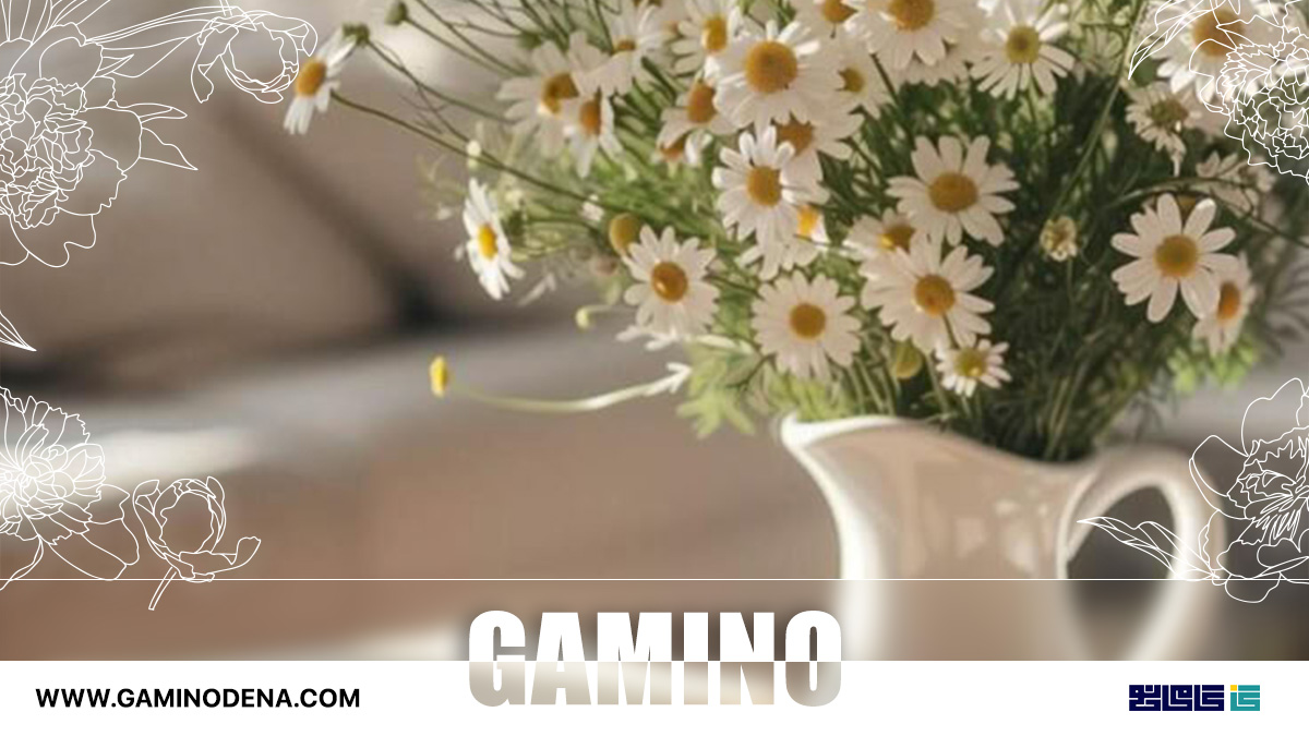 دکوراسیون عید نوروز