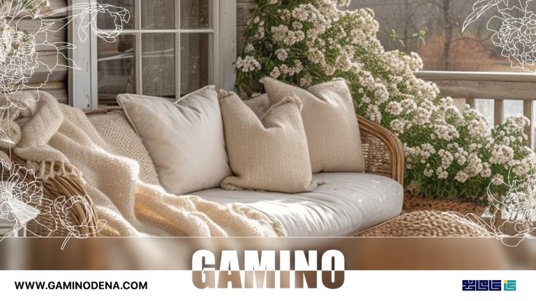 دکوراسیون عید نوروز