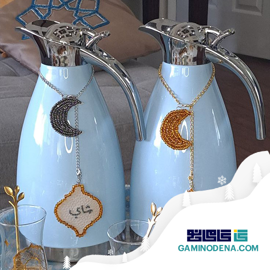 استفاده از ظروف ماه رمضان