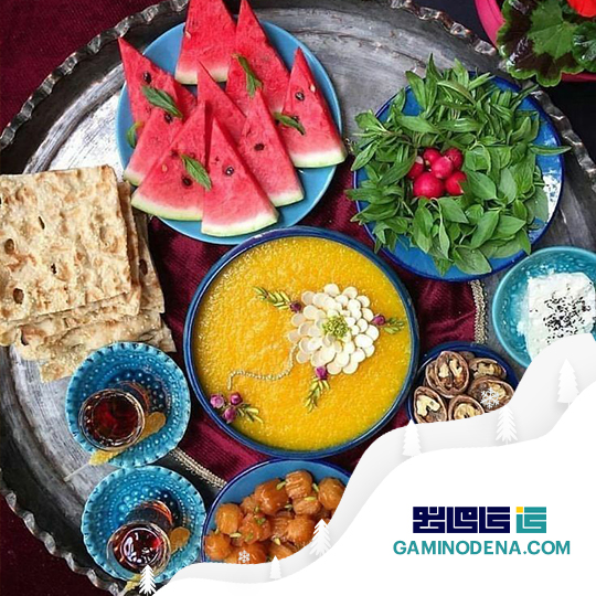 رعایت اصل توازن در چیدمان