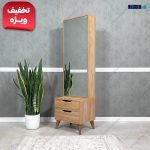 میز آرایش بالسا آفر ویژه، خرید دراور ارزان عیدانه