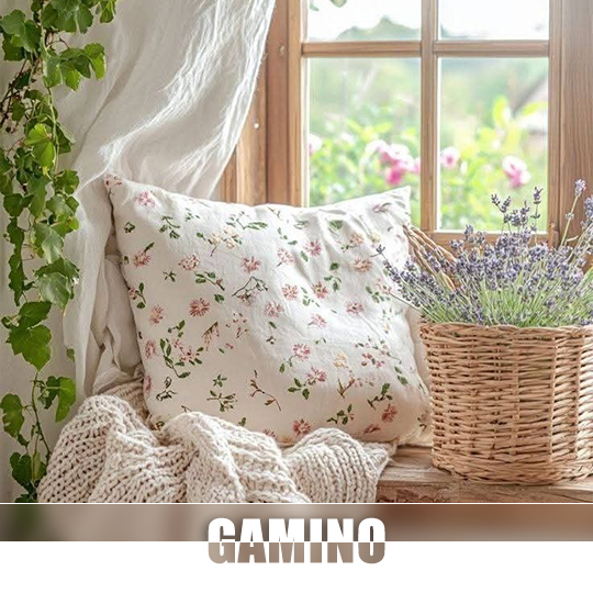 چیدمان جادویی: چگونه با خرید ۵ وسیله ساده، فضای خانه را نوروزی کنیم؟