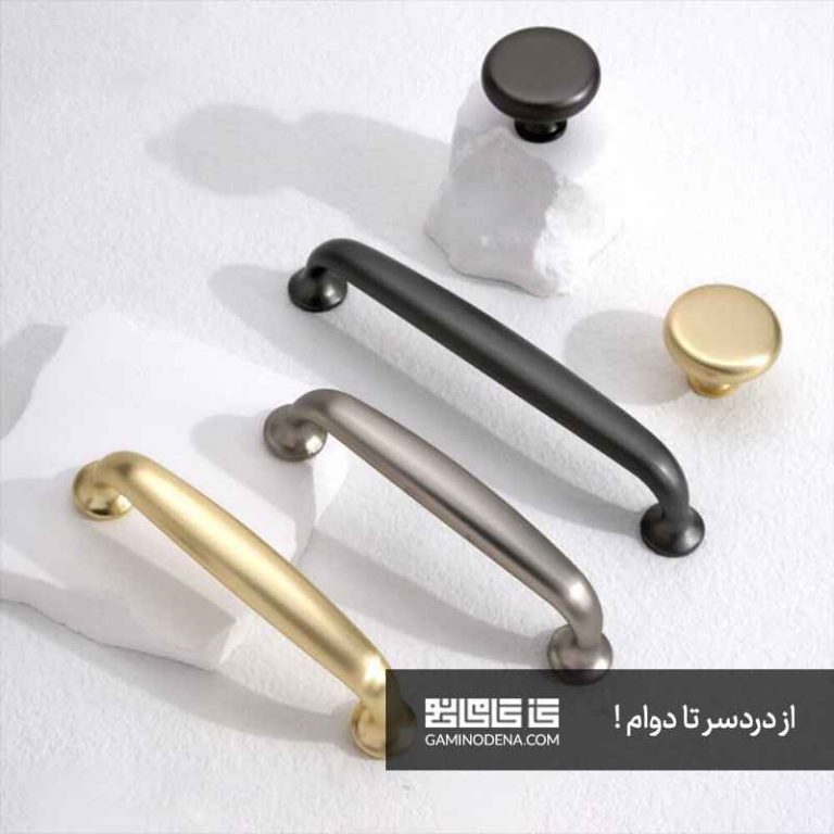 از دردسر تا دوام؛ چرا نگهداری یراق‌ آلات در میز و کمد ضروری است؟