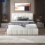 تخت خواب سانا گامی نو