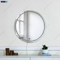 ست کمد و میز آرایش مدرن آینور