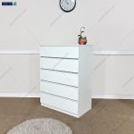 میز دراور جدید سانا