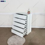 میز دراور جدید سانا