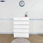 دراور 5 کشو سانا