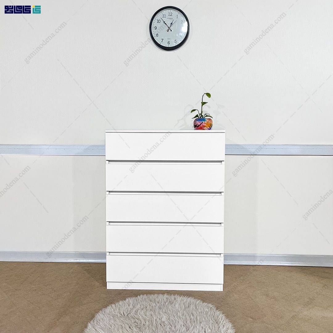 دراور 5 کشو سانا