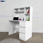 میز تحریر کتابخانه دار سانا