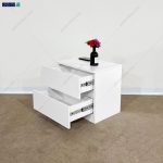 میز پاتختی وایرلس دار سانا