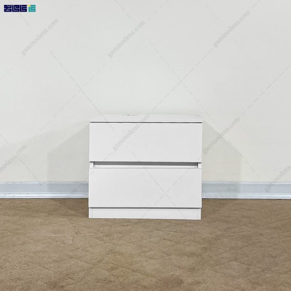 میز پاتختی وایرلس دار سانا