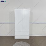 مدل کمد سانا، کمد لباس آینه دار